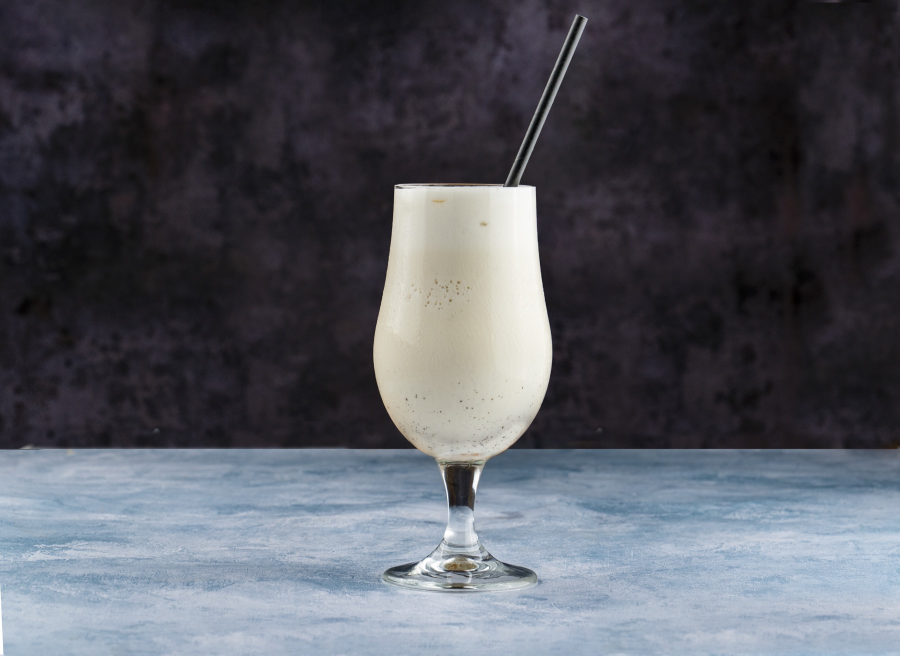 Vanilla Milkshake