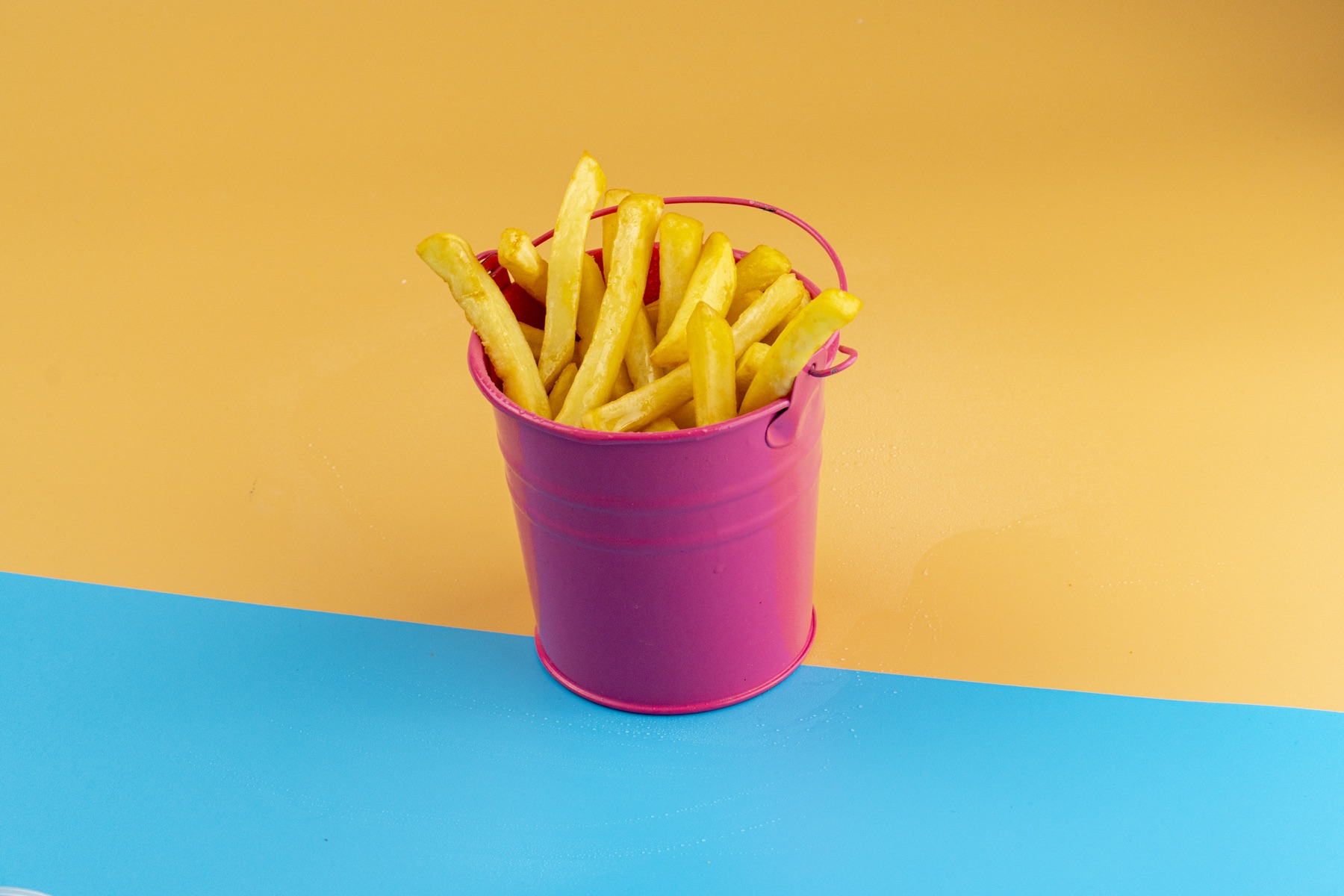 Fries