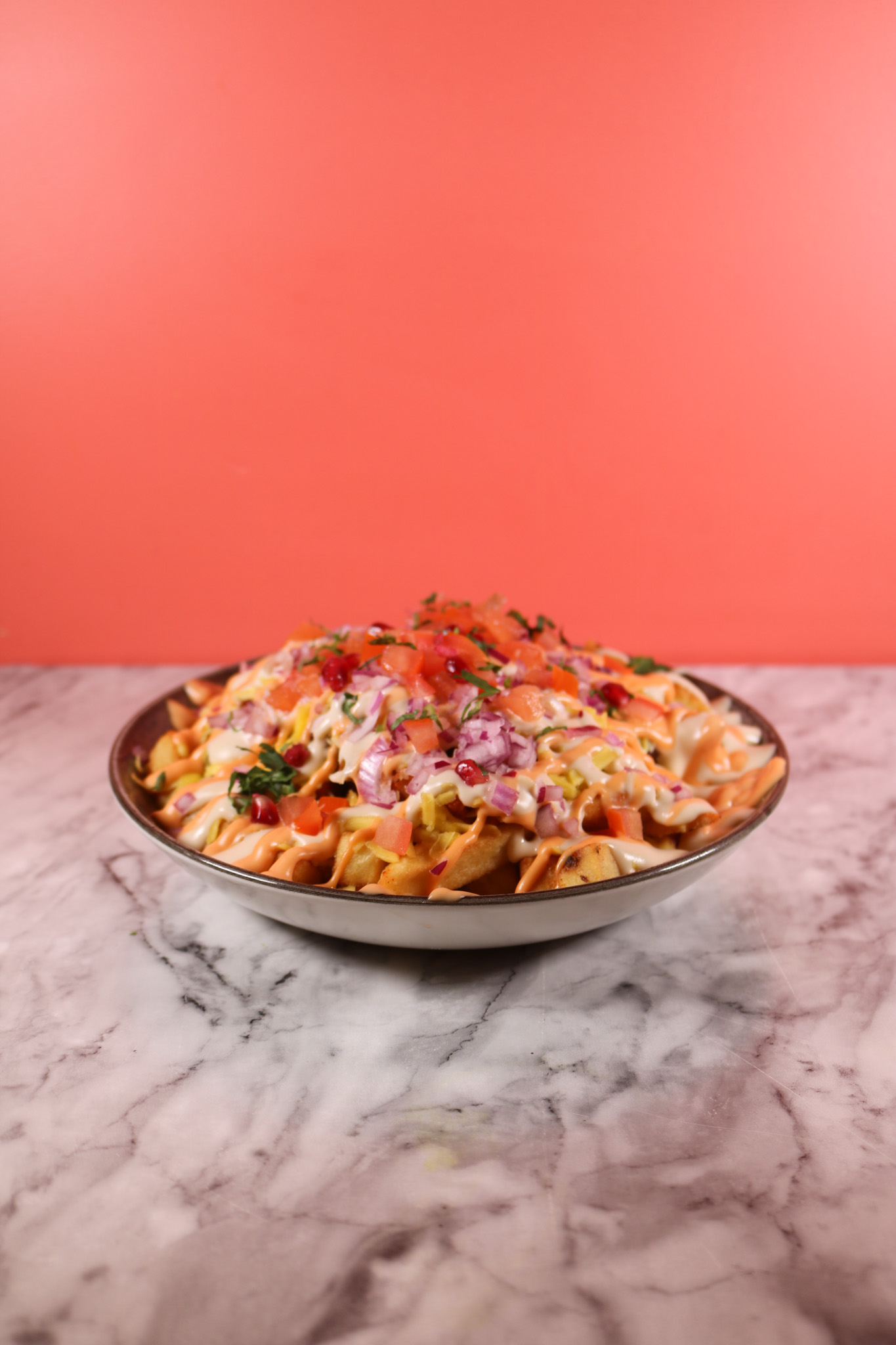 Loaded Fries